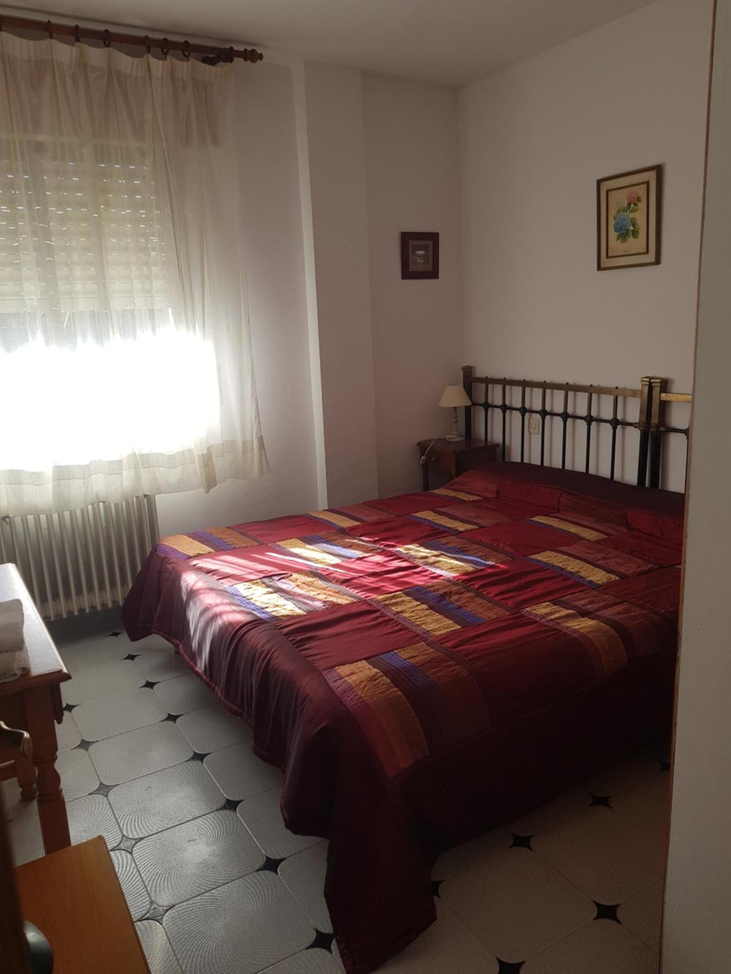 Albergue Ruta Rio Borosa Coto Rios Oda fotoğraf