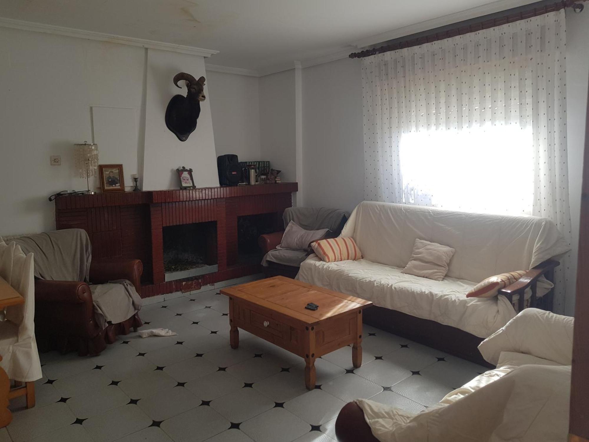 Albergue Ruta Rio Borosa Coto Rios Oda fotoğraf
