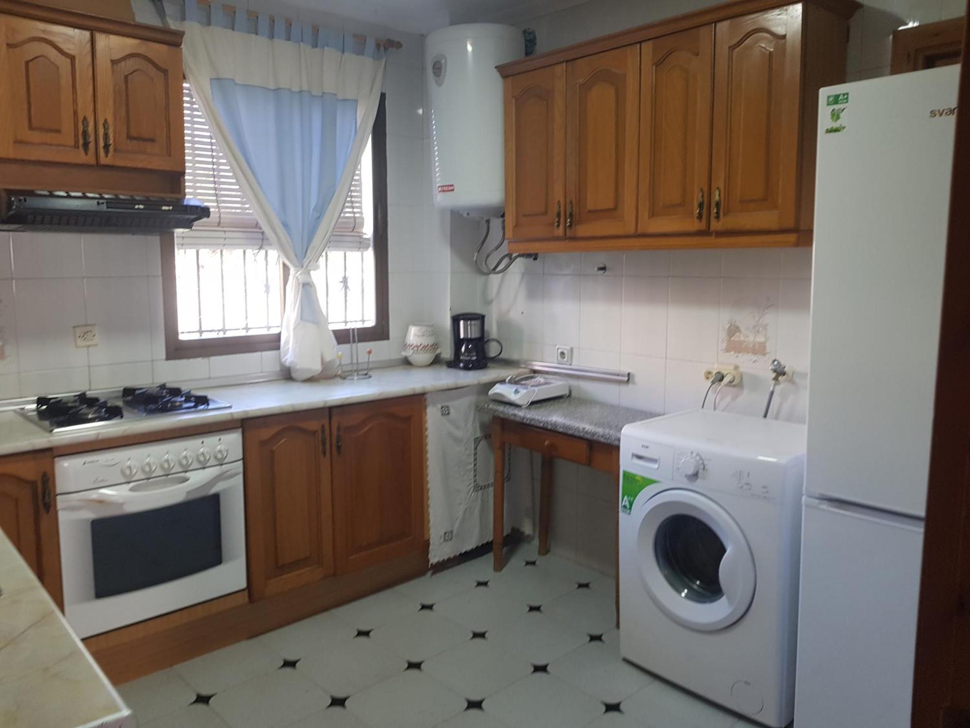 Albergue Ruta Rio Borosa Coto Rios Oda fotoğraf