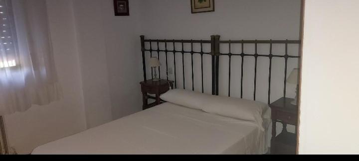 Albergue Ruta Rio Borosa Coto Rios Dış mekan fotoğraf