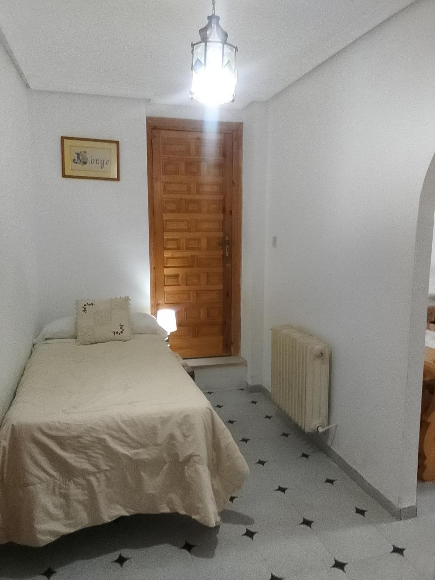 Albergue Ruta Rio Borosa Coto Rios Dış mekan fotoğraf